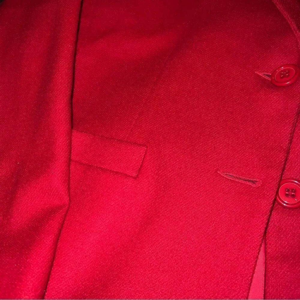 Michael Chase jacket size 8 - Picture 2 of 5